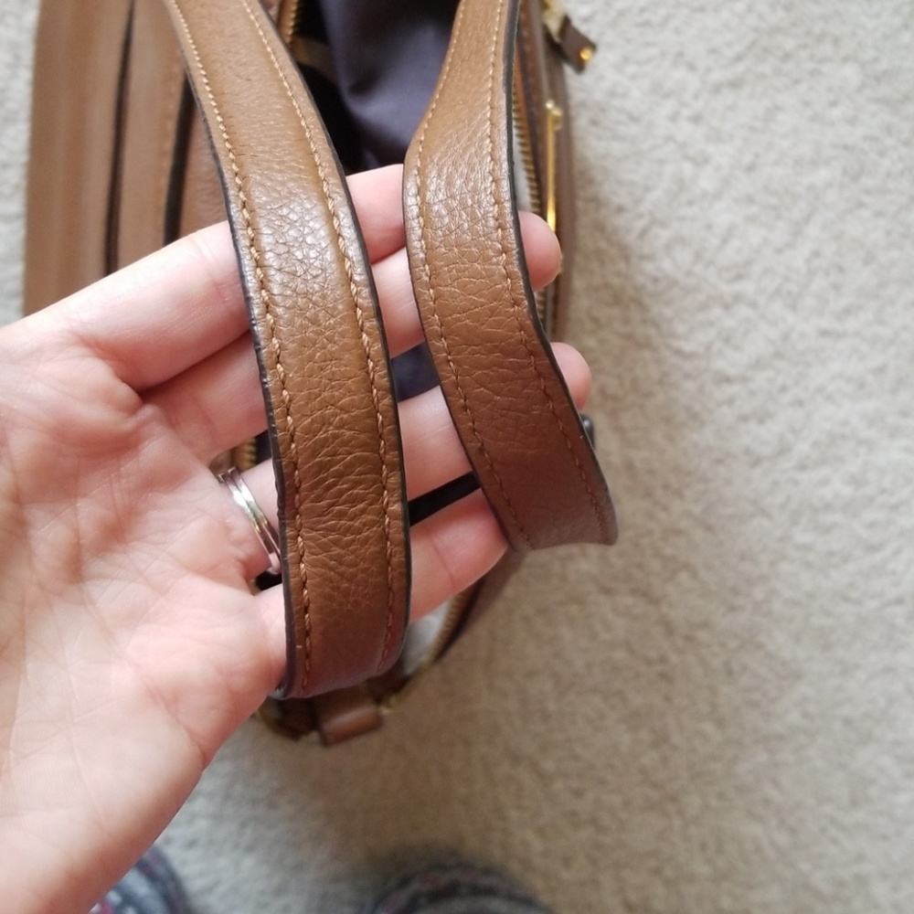 Michael Kors Purse - Picture 6 of 8